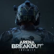 Top Up Arena Breakout : Infinite